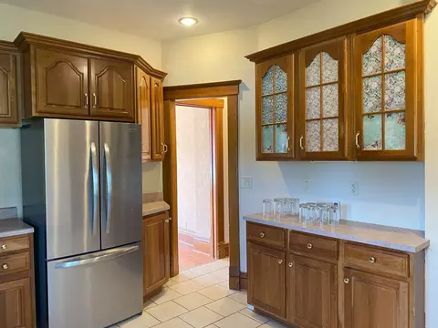Kitchen - 410 W 2nd St, Lostant, IL 61334 photo 3 of 3