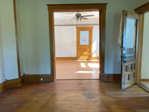 Living - 410 W 2nd St, Lostant, IL 61334 photo 3 of 5