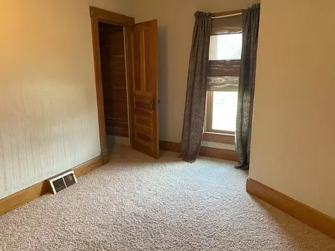 Bedroom - 410 W 2nd St, Lostant, IL 61334 photo 1 of 5