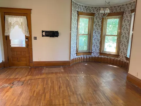Living - 410 W 2nd St, Lostant, IL 61334 photo 1 of 5