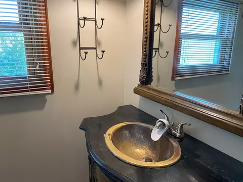 Bath - 410 W 2nd St, Lostant, IL 61334 photo 1 of 2