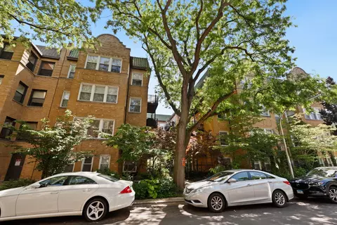 7627 N Greenview Ave #3D, Chicago, IL 60626
