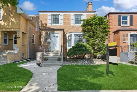 4154 N Austin Ave, Chicago, IL 60634