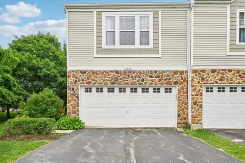 3933 Granite Ct, Aurora, IL 60504