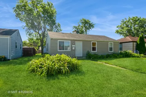 707 N Rensselaer St, Griffith, IN 46319