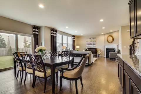 23434 W Lansdowne Rd, Plainfield, IL 60585 photo 9