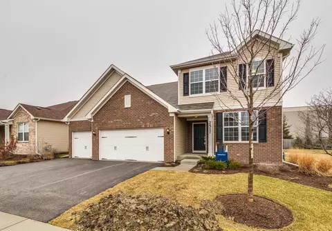 23434 W Lansdowne Rd, Plainfield, IL 60585