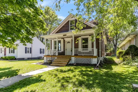 1405 Dearborn St, Joliet, IL 60435