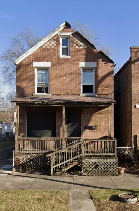 1507 Shields Ave, Chicago Heights, IL 60411