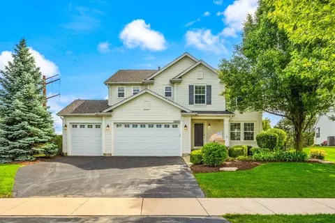 24225 Mill Creek Ln, Plainfield, IL 60586