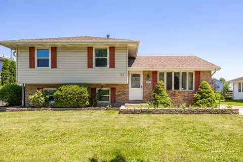 2712 Billie Limacher Ln, Plainfield, IL 60586