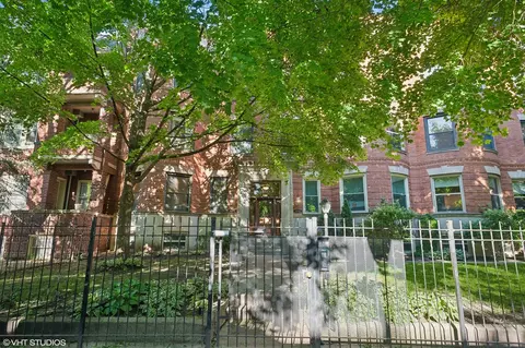 4343 N Kenmore Ave #3, Chicago, IL 60613