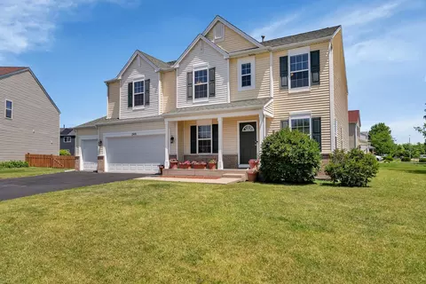 249 Prairie Ridge Ct, Minooka, IL 60447