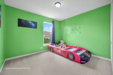Bedroom - 24657 Generation Dr, Plainfield, IL 60585 photo 1 of 5