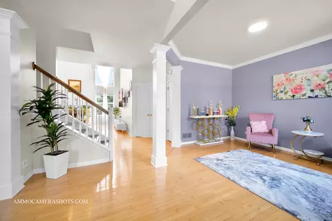 Entry Way - 24657 Generation Dr, Plainfield, IL 60585 photo 1 of 5