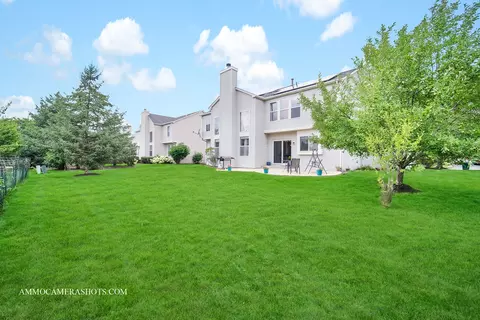 Exterior - 24657 Generation Dr, Plainfield, IL 60585 photo 8 of 10