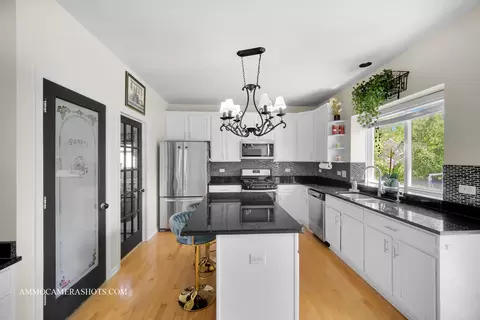Kitchen - 24657 Generation Dr, Plainfield, IL 60585 photo 2 of 3