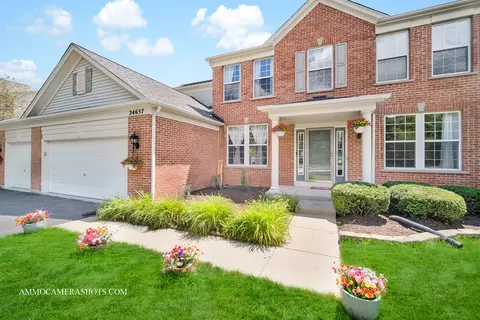 Exterior - 24657 Generation Dr, Plainfield, IL 60585 photo 4 of 10
