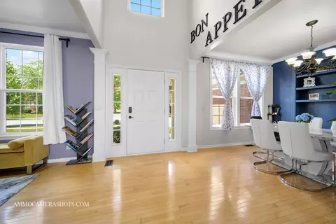 Entry Way - 24657 Generation Dr, Plainfield, IL 60585 photo 2 of 5