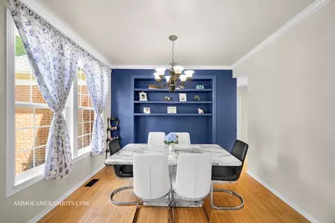 Dining - 24657 Generation Dr, Plainfield, IL 60585 photo 1 of 4