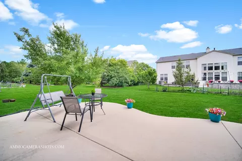 Exterior - 24657 Generation Dr, Plainfield, IL 60585 photo 5 of 10