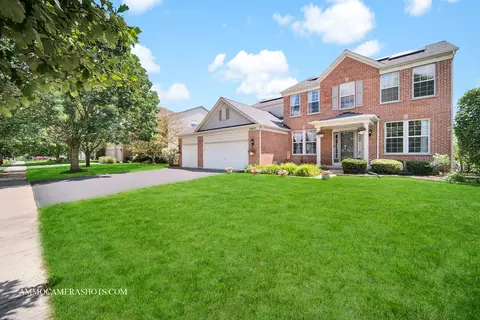 Exterior - 24657 Generation Dr, Plainfield, IL 60585 photo 3 of 10