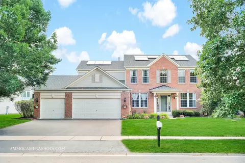 Exterior - 24657 Generation Dr, Plainfield, IL 60585 photo 2 of 10