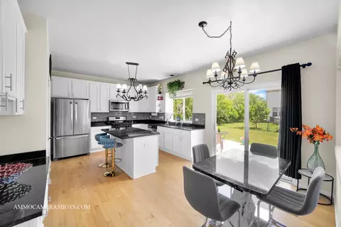 Kitchen - 24657 Generation Dr, Plainfield, IL 60585 photo 1 of 3