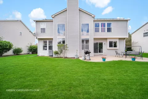 Exterior - 24657 Generation Dr, Plainfield, IL 60585 photo 7 of 10