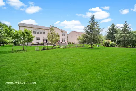 Exterior - 24657 Generation Dr, Plainfield, IL 60585 photo 6 of 10