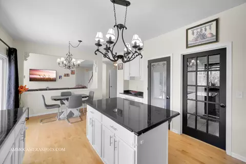 Kitchen - 24657 Generation Dr, Plainfield, IL 60585 photo 3 of 3