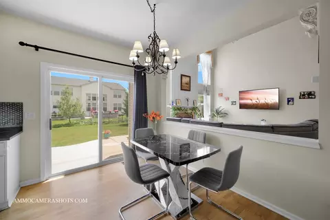 Dining - 24657 Generation Dr, Plainfield, IL 60585 photo 2 of 4