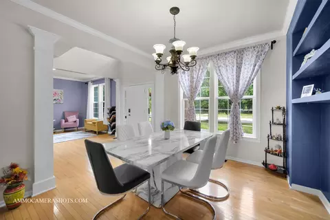 Dining - 24657 Generation Dr, Plainfield, IL 60585 photo 3 of 4