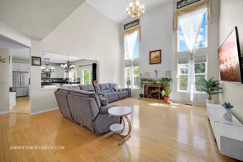 Living - 24657 Generation Dr, Plainfield, IL 60585 photo 1 of 2