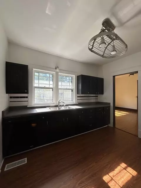 Kitchen - 703 E Front St, Bloomington, IL 61701 photo 2 of 2