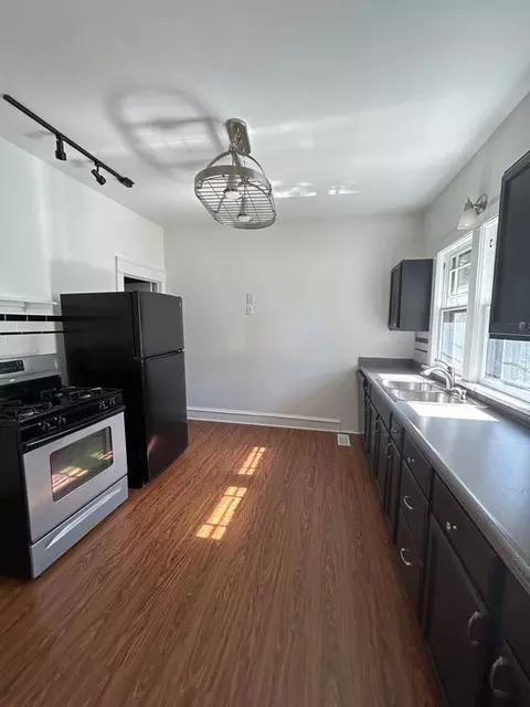 Kitchen - 703 E Front St, Bloomington, IL 61701 photo 1 of 2