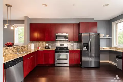 35 Northfield Ter, Wheeling, IL 60090 photo 5