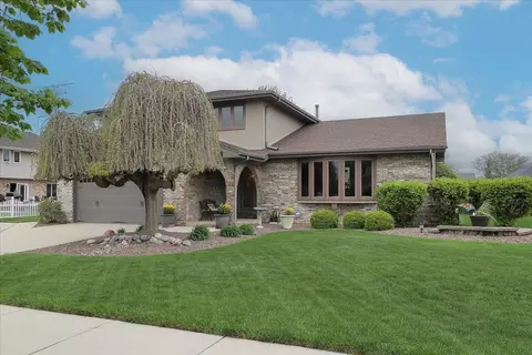 8126 174th Pl, Tinley Park, IL 60477