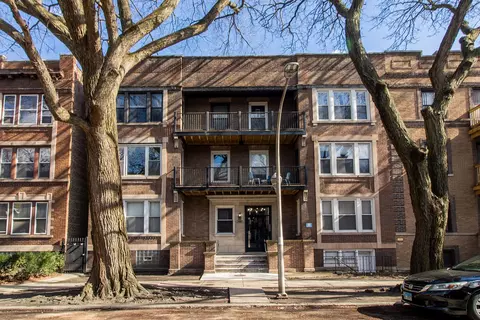 5435 S Woodlawn Ave #1, Chicago, IL 60615