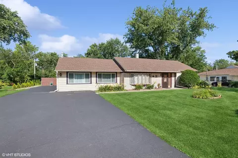 6203 S Edgewood Ave, La Grange Highlands, IL 60525