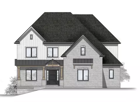 15201 S Mackenzie Dr, Homer Glen, IL 60491