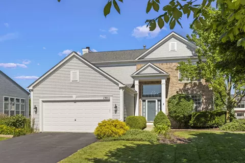13011 Stockton Ave, Plainfield, IL 60585
