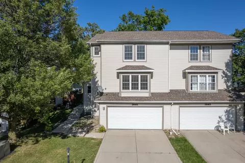 3661 Gateman St, Portage, IN 46368