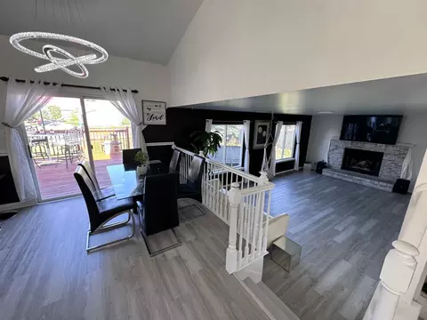 Dining - 1650 Quinn Dr, Plainfield, IL 60544 photo 1 of 2