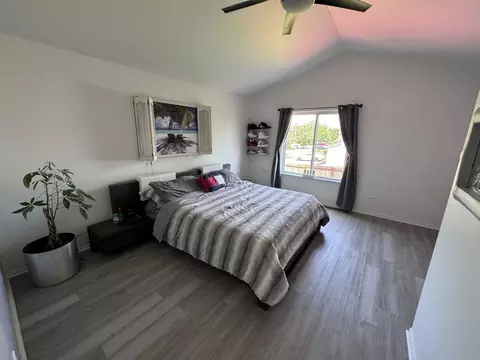 Bedroom - 1650 Quinn Dr, Plainfield, IL 60544 photo 5 of 6