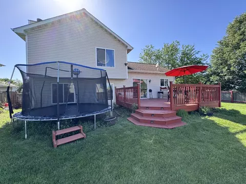Exterior - 1650 Quinn Dr, Plainfield, IL 60544 photo 5 of 12