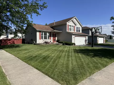 1650 Quinn Dr, Plainfield, IL 60544