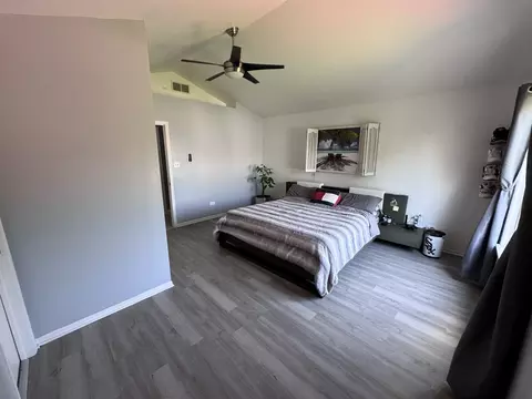 Bedroom - 1650 Quinn Dr, Plainfield, IL 60544 photo 6 of 6