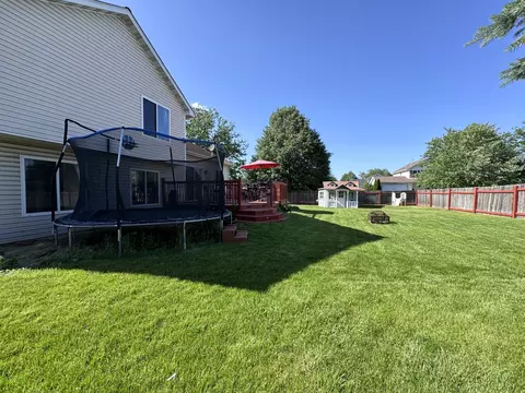 Exterior - 1650 Quinn Dr, Plainfield, IL 60544 photo 7 of 12