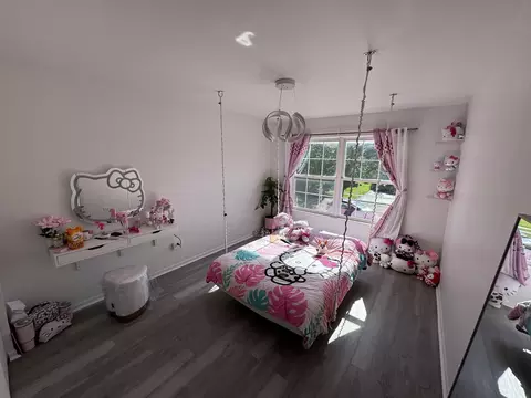 Bedroom - 1650 Quinn Dr, Plainfield, IL 60544 photo 2 of 6